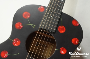 cherry mini ebony